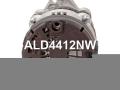 96540542, 96954113, 96540541, 96954112, SG9S070A, 96838439, 19350755, A9046, 114350, 114412, CAL46106, CAL46107AS, 96499043, 210643, 97513701, 12090432, 235506085, 63532630, 96954111, J5110909, J5110915, 114412ALA4350RN, ALA4412RN, ALD4350KR, ALD4350LK, ALD4350UX, ALD4350YX, ALD4412BA, ALD4412GB, ALD4412KL, ALD4412KR, ALD4412LK, ALD4412LP, ALD4412MA, ALD4412MQ, ALD4412NW, ALD4412RN, ALD4412YX, ALD9422, ALV4350MQ, MG774, 210382, ALD4350RB, ALD4350WA, ALD4412RB, ALD4412WA, ALV4350RB, ALT1212, SG9S130, SGE01011A1, 1297701DR, 1341025W, 8483N, 8483N3P, 301N20177Z, 301N20293Z Генератор Chevrolet Nubira 2005г. - фото №4