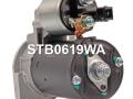 02A911023T, 0001107022, 02A911023F, 0001107023, 0986016300, 111749, CST10108AS, DRS6300, 1029407, 1072155, 7203208, 95VW11000AA, 95VW11000AB, 95VW11000AC, R95VW11000AC, 42016300, CS619, 8EA730189001, STB0619BA, STB0619CY, STB0619RD, STB0619RN, STB0619WL, STB0619ZL, STB9619BA, LRS791, MSR906220030, STB0619RB, STB0619WA, 35258640, 66925322, STR2022, 02A911023TV, 438206, D7RS301, 02A911023FX, 02A911023TX, 21532BO, 17416N, 300N10146Z Стартер Volkswagen Passat B5 1998г. - фото №2
