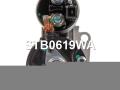 02A911023T, 0001107022, 02A911023F, 0001107023, 0986016300, 111749, CST10108AS, DRS6300, 1029407, 1072155, 7203208, 95VW11000AA, 95VW11000AB, 95VW11000AC, R95VW11000AC, 42016300, CS619, 8EA730189001, STB0619BA, STB0619CY, STB0619RD, STB0619RN, STB0619WL, STB0619ZL, STB9619BA, LRS791, MSR906220030, STB0619RB, STB0619WA, 35258640, 66925322, STR2022, 02A911023TV, 438206, D7RS301, 02A911023FX, 02A911023TX, 21532BO, 17416N, 300N10146Z Стартер Ford Galaxy 1 restailing 2001г. - фото №4