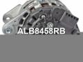 231008386R, F000BL0457, 116299, ALB8458DD, 20611N, 301N21435Z Генератор Renault Sandero 1 2013г. - фото №5