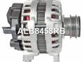 231008386R, F000BL0457, 116299, ALB8458DD, 20611N, 301N21435Z Генератор Renault Sandero 1 2013г. - фото №7