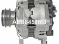 231008386R, F000BL0457, 116299, ALB8458DD, 20611N, 301N21435Z Генератор Renault Sandero 2 2018г. - фото №4