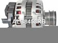 231008386R, F000BL0457, 116299, ALB8458DD, 20611N, 301N21435Z Генератор Renault Logan 2 2013г. - фото №7