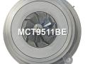 MCT9511, 7862660002, 7862660003, 7862660004, 7862660005, 7975170003, 7975170004 Картридж турбины Volkswagen Touareg 2 2014г. - фото №2