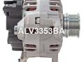 8200810621, TG9B053, 231005780R, 114879, CAL15444, CAL15444AS, CAL15444ES, CAL15444OS, CAL15444RS, DRA0854, CA2098IR, ALB3353YX, ALV3353, ALV3353BA, ALV3353KL, ALV3353RN, ALV3353UX, ALV3353YX, 9482370101, ALV3353RB, ALV3353WA, 231005854R, 7711497535, 8200674762, 2543530, 2605647, 2605647D, 439661, 440246, 543530, TG9B047, 301N20144Z Генератор Dacia Sandero 1 2010г. - фото №5