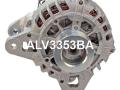 8200810621, TG9B053, 231005780R, 114879, CAL15444, CAL15444AS, CAL15444ES, CAL15444OS, CAL15444RS, DRA0854, CA2098IR, ALB3353YX, ALV3353, ALV3353BA, ALV3353KL, ALV3353RN, ALV3353UX, ALV3353YX, 9482370101, ALV3353RB, ALV3353WA, 231005854R, 7711497535, 8200674762, 2543530, 2605647, 2605647D, 439661, 440246, 543530, TG9B047, 301N20144Z Генератор Dacia Lodgy 2012г. - фото №6