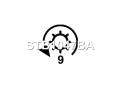 0001124013, STB1047BA, 0001124014, 0986018410, B001127041, 112236, CST10354AS, CST10354GS, DRS3636, CS1047, 8EA012526531, 8EA726737306, 8EA737306001, STB1047CY, STB1047RD, STB1047RN, STB1047YN, STB1047ZL, STG1047BW, LRT00219, 943253156010, MSR5356, 441040092196, 441040092206, 9141399, 220053, STB1047RB, STB1047WA, S118E005, 438466, 458552, 6U0911023A, 6U0911023AV, 6U0911023AX, GU0911023A, 2-2576, 22576BO, 31219N, 300N11045Z Стартер Volkswagen Golf 4 1997г. - фото №3