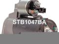 0001124013, STB1047BA, 0001124014, 0986018410, B001127041, 112236, CST10354AS, CST10354GS, DRS3636, CS1047, 8EA012526531, 8EA726737306, 8EA737306001, STB1047CY, STB1047RD, STB1047RN, STB1047YN, STB1047ZL, STG1047BW, LRT00219, 943253156010, MSR5356, 441040092196, 441040092206, 9141399, 220053, STB1047RB, STB1047WA, S118E005, 438466, 458552, 6U0911023A, 6U0911023AV, 6U0911023AX, GU0911023A, 2-2576, 22576BO, 31219N, 300N11045Z Стартер Volkswagen Vento 1992г. - фото №2
