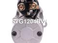 047911023G, 443115141331, 112388, 42023490, CS1204, 8EA737876001, STG1204BW, STG1204RN, STG1204TJ, STG1204XY, STG9204XY, LRS01647, 443115141336, 443115141338, 9141331, STG1204RB, STG1204WA, 047911023, 047911023C, 047911023CX, 047911023GX, 2-2838, 32647N300N10568Z Стартер Skoda Fabia 1 2001г. - фото №4