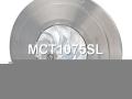 MCT1075, 8198910005, 8218660001, 8218660002, 8218660003, 8218660004 Картридж турбины Volkswagen Golf 7 2013г. - фото №2