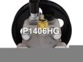 MN101061, HPQ1406GQ, HPQ1406KW, HPQ1406XQ, P1406, P1406HG, 400N10288Z Насос гидроусилителя руля Mitsubishi Galant 9 2008г. - фото №7