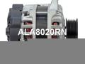 373002B101, 2655447, A3176, 114467, DRA0658, J5110535, CA2020IR, 8EL738213091, 373002B400, 373002B200, ALA2020AB, ALA2020BS, ALA2020GB, ALA2020KR, ALA2020LK, ALA2020MA, ALA2020NW, ALA2020RD, ALA2020UX, ALA2020YX, ALA8020GB, ALA8020RN, ALV2020BA, ALV2020MQ, A0002655447ALA2020RB, ALA2020WA, ALA8020WA, ALTH218, 2608339, 2613746, 442123, 600201, 600703, TG9S075, 11471N, 301N20076Z, 986082210 Генератор Hyundai i30 FD 2007г. - фото №4