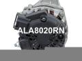 37300-2B101, 2655447, A3176, 114467, DRA0658, J5110535, CA2020IR, 8EL738213091, 373002B400, 373002B200, ALA2020AB, ALA2020BS, ALA2020GB, ALA2020KR, ALA2020LK, ALA2020MA, ALA2020NW, ALA2020RD, ALA2020UX, ALA2020YX, ALA8020GB, ALA8020RN, ALV2020BA, ALV2020MQ, A0002655447ALA2020RB, ALA2020WA, ALA8020WA, ALTH218, 2608339, 2613746, 442123, 600201, 600703, TG9S075, 11471N, 301N20076Z, 986082210 Генератор Kia Carens 3 2009г. - фото №7