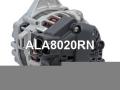 373002B101, 2655447, A3176, 114467, DRA0658, J5110535, CA2020IR, 8EL738213091, 373002B400, 373002B200, ALA2020AB, ALA2020BS, ALA2020GB, ALA2020KR, ALA2020LK, ALA2020MA, ALA2020NW, ALA2020RD, ALA2020UX, ALA2020YX, ALA8020GB, ALA8020RN, ALV2020BA, ALV2020MQ, A0002655447ALA2020RB, ALA2020WA, ALA8020WA, ALTH218, 2608339, 2613746, 442123, 600201, 600703, TG9S075, 11471N, 301N20076Z, 986082210 Генератор Kia Ceed 1 2007г. - фото №2