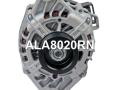 373002B101, 2655447, A3176, 114467, DRA0658, J5110535, CA2020IR, 8EL738213091, 373002B400, 373002B200, ALA2020AB, ALA2020BS, ALA2020GB, ALA2020KR, ALA2020LK, ALA2020MA, ALA2020NW, ALA2020RD, ALA2020UX, ALA2020YX, ALA8020GB, ALA8020RN, ALV2020BA, ALV2020MQ, A0002655447ALA2020RB, ALA2020WA, ALA8020WA, ALTH218, 2608339, 2613746, 442123, 600201, 600703, TG9S075, 11471N, 301N20076Z, 986082210 Генератор Kia Soul 1 2009г. - фото №5