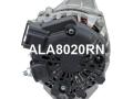 37300-2B101, 2655447, A3176, 114467, DRA0658, J5110535, CA2020IR, 8EL738213091, 373002B400, 373002B200, ALA2020AB, ALA2020BS, ALA2020GB, ALA2020KR, ALA2020LK, ALA2020MA, ALA2020NW, ALA2020RD, ALA2020UX, ALA2020YX, ALA8020GB, ALA8020RN, ALV2020BA, ALV2020MQ, A0002655447ALA2020RB, ALA2020WA, ALA8020WA, ALTH218, 2608339, 2613746, 442123, 600201, 600703, TG9S075, 11471N, 301N20076Z, 986082210 Генератор Hyundai Elantra MD 2013г. - фото №7
