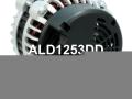 8111838, 210206, CA1253IR, ALD1253DD, 0986083770, 112165, CAL12104, 10480214, 10480215, 10480462, 3493214, DRA3736, DRA3736N, DRX08378, 32000321, 8EL011710241, 8EL737399001, 11209004, AAK5503, ALD1253UX, ALD1253RB, ALD1253WA7700870818, 7700870822, 7700872258, 7700872348, 7700873348, 7711134795, 870818, 872348, ALT1410, 439205, 8111839, 872258, 873348, 2-2005-DR, 8547N, 301N21319Z Генератор Renault Clio 3 2010г. - фото №2