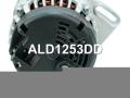 8111838, 210206, CA1253IR, ALD1253DD, 0986083770, 112165, CAL12104, 10480214, 10480215, 10480462, 3493214, DRA3736, DRA3736N, DRX08378, 32000321, 8EL011710241, 8EL737399001, 11209004, AAK5503, ALD1253UX, ALD1253RB, ALD1253WA7700870818, 7700870822, 7700872258, 7700872348, 7700873348, 7711134795, 870818, 872348, ALT1410, 439205, 8111839, 872258, 873348, 2-2005-DR, 8547N, 301N21319Z Генератор Renault Kangoo 1 2005г. - фото №4