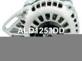 8111838, 210206, CA1253IR, ALD1253DD, 0986083770, 112165, CAL12104, 10480214, 10480215, 10480462, 3493214, DRA3736, DRA3736N, DRX08378, 32000321, 8EL011710241, 8EL737399001, 11209004, AAK5503, ALD1253UX, ALD1253RB, ALD1253WA7700870818, 7700870822, 7700872258, 7700872348, 7700873348, 7711134795, 870818, 872348, ALT1410, 439205, 8111839, 872258, 873348, 2-2005-DR, 8547N, 301N21319Z Генератор Renault Twingo 1 2000г. - фото №6