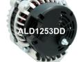 8111838, 210206, CA1253IR, ALD1253DD, 0986083770, 112165, CAL12104, 10480214, 10480215, 10480462, 3493214, DRA3736, DRA3736N, DRX08378, 32000321, 8EL011710241, 8EL737399001, 11209004, AAK5503, ALD1253UX, ALD1253RB, ALD1253WA7700870818, 7700870822, 7700872258, 7700872348, 7700873348, 7711134795, 870818, 872348, ALT1410, 439205, 8111839, 872258, 873348, 2-2005-DR, 8547N, 301N21319Z Генератор Renault Twingo 1 1998г. - фото №2