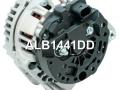 045903023, 0124325012, 0124325073, A0765PR, 0986042700, CAL10324GS, CA1441IR, ALB1441CY, ALB1441DD, ALB1441UX, ALB1441YJ, ALB1441YX, 210167, ALB1441RB, ALB1441WA, 045903023E, 437689, 443037, 1336525W, 13851N301N21834Z Генератор Skoda Roomster 1 2006г. - фото №2