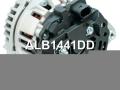 045903023, 0124325012, 0124325073, A0765PR, 0986042700, CAL10324GS, CA1441IR, ALB1441CY, ALB1441DD, ALB1441UX, ALB1441YJ, ALB1441YX, 210167, ALB1441RB, ALB1441WA, 045903023E, 437689, 443037, 1336525W, 13851N301N21834Z Генератор Seat Cordoba 2 2004г. - фото №2