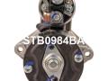 12417788680, 12412155827, 12412246570, LRS01964, 0986017300, 0001109201, 12417785691, 0001109200, 0001109025, 12412246571, 12412446570, 12414371646, 12419069808, 0001109206, 0986019980, 115506, CST10210AS, CST10210GS, CST30157GS, DRS7300, DSN959, 263326, 24454172, 90465731, 90542412, 42012620, CS984, 8EA011611081, 8EA737184001STB0984, STB0984AB, STB0984BA, STB0984EX, STB0984RD, STB0984RN, STB0984TJ, STB0984ZL, 063720984010, 943222035010, 944280173000, MQS984, MRS17300, MSR320, 220457, STB0984RB, STB0984WA, 1202141, 1202168, 6202017, 93171945, R1040037, 438402, 455889, 22864BO, 31172N, 300N10480Z Стартер BMW 3 E30 1988г. - фото №4