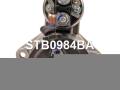 12417788680, 12412155827, 12412246570, LRS01964, 0986017300, 0001109201, 12417785691, 0001109200, 0001109025, 12412246571, 12412446570, 12414371646, 12419069808, 0001109206, 0986019980, 115506, CST10210AS, CST10210GS, CST30157GS, DRS7300, DSN959, 263326, 24454172, 90465731, 90542412, 42012620, CS984, 8EA011611081, 8EA737184001STB0984, STB0984AB, STB0984BA, STB0984EX, STB0984RD, STB0984RN, STB0984TJ, STB0984ZL, 063720984010, 943222035010, 944280173000, MQS984, MRS17300, MSR320, 220457, STB0984RB, STB0984WA, 1202141, 1202168, 6202017, 93171945, R1040037, 438402, 455889, 22864BO, 31172N, 300N10480Z Стартер BMW 5 E39 1996г. - фото №4
