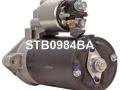 12417788680, 12412155827, 12412246570, LRS01964, 0986017300, 0001109201, 12417785691, 0001109200, 0001109025, 12412246571, 12412446570, 12414371646, 12419069808, 0001109206, 0986019980, 115506, CST10210AS, CST10210GS, CST30157GS, DRS7300, DSN959, 263326, 24454172, 90465731, 90542412, 42012620, CS984, 8EA011611081, 8EA737184001STB0984, STB0984AB, STB0984BA, STB0984EX, STB0984RD, STB0984RN, STB0984TJ, STB0984ZL, 063720984010, 943222035010, 944280173000, MQS984, MRS17300, MSR320, 220457, STB0984RB, STB0984WA, 1202141, 1202168, 6202017, 93171945, R1040037, 438402, 455889, 22864BO, 31172N, 300N10480Z Стартер BMW 7 E38 1996г. - фото №2