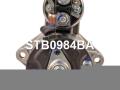 12417788680, 12412155827, 12412246570, LRS01964, 0986017300, 0001109201, 12417785691, 0001109200, 0001109025, 12412246571, 12412446570, 12414371646, 12419069808, 0001109206, 0986019980, 115506, CST10210AS, CST10210GS, CST30157GS, DRS7300, DSN959, 263326, 24454172, 90465731, 90542412, 42012620, CS984, 8EA011611081, 8EA737184001STB0984, STB0984AB, STB0984BA, STB0984EX, STB0984RD, STB0984RN, STB0984TJ, STB0984ZL, 063720984010, 943222035010, 944280173000, MQS984, MRS17300, MSR320, 220457, STB0984RB, STB0984WA, 1202141, 1202168, 6202017, 93171945, R1040037, 438402, 455889, 22864BO, 31172N, 300N10480Z Стартер BMW 7 E38 1996г. - фото №4