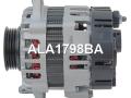 3730002551, 3730002550, 2655517, 0124220008, 600017, TA000A55601, 0986049570, 113791, CAL32122GS, DRA0014N, JA1798IR, 3730002555, 3730002570, 3730002700, ALA1798BA, ALA1798BS, ALA1798DD, ALA1798GB, ALA1798KL, ALA1798KR, ALA1798LK, ALA1798MA, ALA1798NW, ALA1798UX, ALA1798YX, A0002655517, A0002655544, ALA1798WA, ALB1798RB, 600028, 600029, 23910N, 301N20090Z, 210374, ALA1798RB Генератор Hyundai Atos 1 1999г. - фото №4