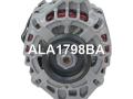 3730002551, 3730002550, 2655517, 0124220008, 600017, TA000A55601, 0986049570, 113791, CAL32122GS, DRA0014N, JA1798IR, 3730002555, 3730002570, 3730002700, ALA1798BA, ALA1798BS, ALA1798DD, ALA1798GB, ALA1798KL, ALA1798KR, ALA1798LK, ALA1798MA, ALA1798NW, ALA1798UX, ALA1798YX, A0002655517, A0002655544, ALA1798WA, ALB1798RB, 600028, 600029, 23910N, 301N20090Z, 210374, ALA1798RB Генератор Hyundai Atos 2 2003г. - фото №5