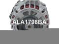 3730002551, 3730002550, 2655517, 0124220008, 600017, TA000A55601, 0986049570, 113791, CAL32122GS, DRA0014N, JA1798IR, 3730002555, 3730002570, 3730002700, ALA1798BA, ALA1798BS, ALA1798DD, ALA1798GB, ALA1798KL, ALA1798KR, ALA1798LK, ALA1798MA, ALA1798NW, ALA1798UX, ALA1798YX, A0002655517, A0002655544, ALA1798WA, ALB1798RB, 600028, 600029, 23910N, 301N20090Z, 210374, ALA1798RB Генератор Hyundai i10 2 2008г. - фото №5