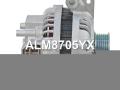 L8Y318300, A3TG0091, ALM1705GB, A3TG0081, L81318300, LF1818300, 0986080320, A003TG0081, A003TG0091, A3TG0081A, A3TG0091A, LB1318300, LF1818300RE, LFY818300, LFY818300A, A5050, 115368, CAL35178AS, CAL35179AS, DRA0116, CA2109, JA1705, 8EL738044001, ALM1705BA, ALM1705BS, ALM1705KL, ALM1705MA, ALM1705US, ALM1705UX, ALM1705YX, ALM1705ZD, ALM8705UX, ALM8705YX, LRA02546, ALM1705WA, ALTH133, 1268901MI, 11005N, 301N20575Z, ALMT010ALM1705RB Генератор Mazda 6 1 2002г. - фото №5