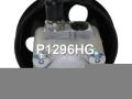 31202933, 36050560, 30741789, 8251957, 8603782, KS00000095, KS01000065, HPQ1296GQ, HPQ1296XQ, P1296, P1296HG, JPR890, 36002539, 8603104, 8603759, 400N10135Z, 8001844 Насос гидроусилителя руля Volvo V70 2 2004г. - фото №7