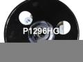 31202933, 36050560, 30741789, 8251957, 8603782, KS00000095, KS01000065, HPQ1296GQ, HPQ1296XQ, P1296, P1296HG, JPR890, 36002539, 8603104, 8603759, 400N10135Z, 8001844 Насос гидроусилителя руля Volvo V70 2 2000г. - фото №6