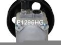 31202933, 36050560, 30741789, 8251957, 8603782, KS00000095, KS01000065, HPQ1296GQ, HPQ1296XQ, P1296, P1296HG, JPR890, 36002539, 8603104, 8603759, 400N10135Z, 8001844 Насос гидроусилителя руля Volvo S60 1 2000г. - фото №7