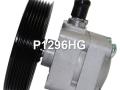 31202933, 36050560, 30741789, 8251957, 8603782, KS00000095, KS01000065, HPQ1296GQ, HPQ1296XQ, P1296, P1296HG, JPR890, 36002539, 8603104, 8603759, 400N10135Z, 8001844 Насос гидроусилителя руля Volvo S60 1 2004г. - фото №4