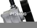 31202933, 36050560, 30741789, 8251957, 8603782, KS00000095, KS01000065, HPQ1296GQ, HPQ1296XQ, P1296, P1296HG, JPR890, 36002539, 8603104, 8603759, 400N10135Z, 8001844 Насос гидроусилителя руля Volvo S80 1 2002г. - фото №5