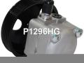 31202933, 36050560, 30741789, 8251957, 8603782, KS00000095, KS01000065, HPQ1296GQ, HPQ1296XQ, P1296, P1296HG, JPR890, 36002539, 8603104, 8603759, 400N10135Z, 8001844 Насос гидроусилителя руля Volvo S80 1 1998г. - фото №2