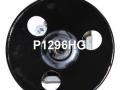 31202933, 36050560, 30741789, 8251957, 8603782, KS00000095, KS01000065, HPQ1296GQ, HPQ1296XQ, P1296, P1296HG, JPR890, 36002539, 8603104, 8603759, 400N10135Z, 8001844 Насос гидроусилителя руля Volvo V70 2 2004г. - фото №6