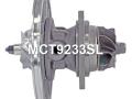 MCT9233, 10009700131 Картридж турбины Land Rover Range Rover Velar 2017г. - фото №4