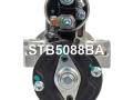 1880119, 0001115089, BK3T11000FA, CC1T11000BB, 0001115088, 0986025830, 115732, 116516, CST10529, CST10529AS, CST10529ES, CST10529OS, CST10529RS, DRS0921, RAS31032, 1731774, 1741087, CC1T11000BA, STB5088AB, STB5088BA, STB5088MA, STB5088MN, STB5088RD, STB5088YN, STV5088BA, STB5088RB, STB5088WA, STF5088RB, 33338N, 300N10056Z Стартер Ford Transit 4 2014г. - фото №4