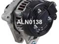 1042109040, ALN0138, ALN0138GB, ALN0138KL, ALN0138ZD, ALN0138WA, 270600H140, 270600H141, 270600H171 Генератор Toyota Camry XV40 2010г. - фото №2