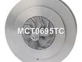 11657795497, 4913505760, 4913505730, 11654716165, 11657795496, 11657795798, MTM1129NR, 4913505710, 4913505711, 4913505720, 4913505740, 4913505750, 4913505761, MTM1129RB, MCT0695 Картридж турбины BMW 3 E90/E91/E92/E93 2005г. - фото №2