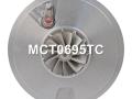 11657795497, 4913505760, 4913505730, 11654716165, 11657795496, 11657795798, MTM1129NR, 4913505710, 4913505711, 4913505720, 4913505740, 4913505750, 4913505761, MTM1129RB, MCT0695 Картридж турбины BMW 3 E90/E91/E92/E93 2005г. - фото №3