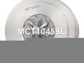03L253010F, 03L253010E, 03L253010FX, MCT1045, 7854480003, 7854480005, 7854485005S, MTG1425GR, MTG1425NR, MTG1425SL, MTG1425WF, MTG1425PR, 03L253010EV, 03L253010EX, 03L253010FV Картридж турбины Skoda Yeti 2010г. - фото №2