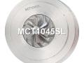 03L253010F, 03L253010E, 03L253010FX, MCT1045, 7854480003, 7854480005, 7854485005S, MTG1425GR, MTG1425NR, MTG1425SL, MTG1425WF, MTG1425PR, 03L253010EV, 03L253010EX, 03L253010FV Картридж турбины Skoda Yeti 2015г. - фото №2