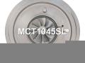 03L253010F, 03L253010E, 03L253010FX, MCT1045, 7854480003, 7854480005, 7854485005S, MTG1425GR, MTG1425NR, MTG1425SL, MTG1425WF, MTG1425PR, 03L253010EV, 03L253010EX, 03L253010FV Картридж турбины Volkswagen Touran 1 2009г. - фото №3
