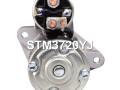 3110080G10, 115349, 0986023720, JS1319, STM3720YJ, M0T86581, STM3720RB, STM3720WA, 3110080G20, 33216N, 300N11405Z Стартер Suzuki Jimny 3 2001г. - фото №4